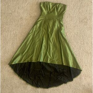 Vintage Sleeveless Dress